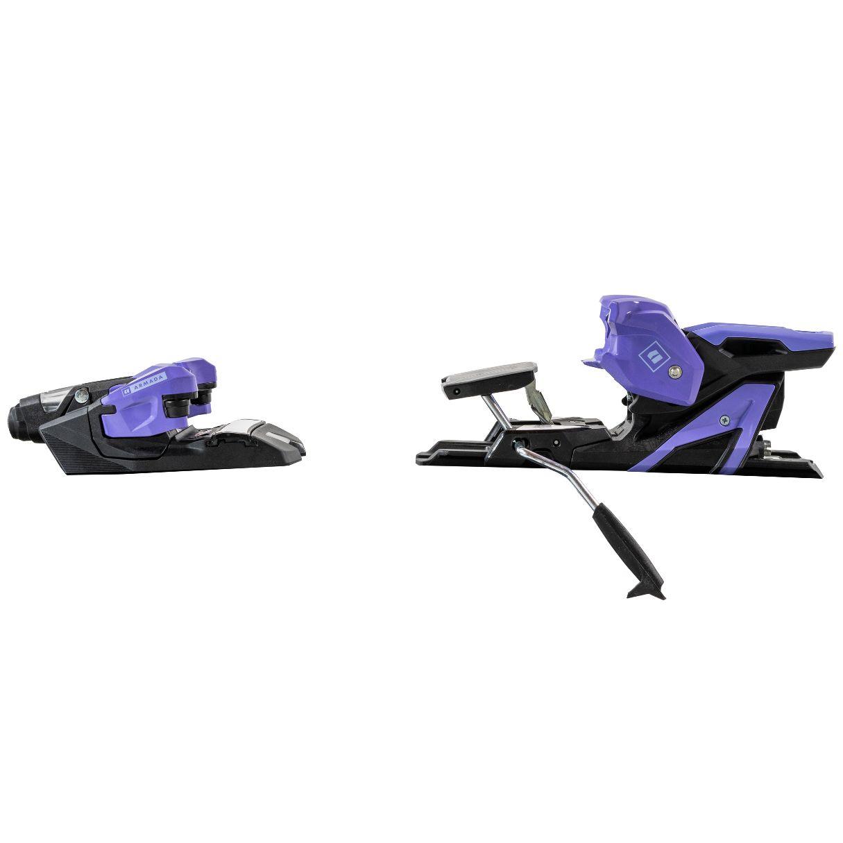 Armada N Strive 14 GW Ski Bindings 2026